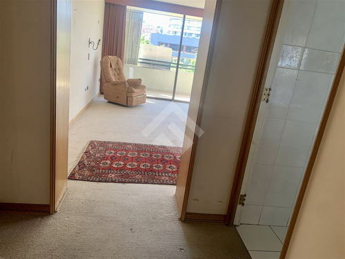 Departamento En Venta De 3 Dorm. En Las Condes