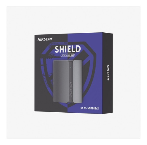 Unidad De Estado Solido Ssd 512 Gb Conector Usb 3.1 Tipo C