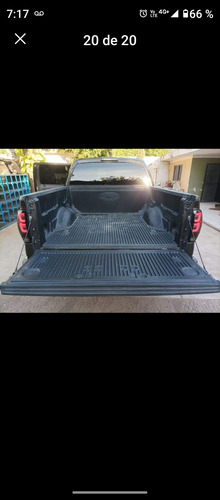 Ford Lobo 4.6 Xlt Cabina Doble 4x2 Mt