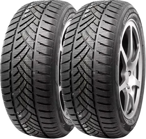 Kit de 2 neumáticos Linglong Greenmax Green-Max Winter HP 205/55R16 94 H