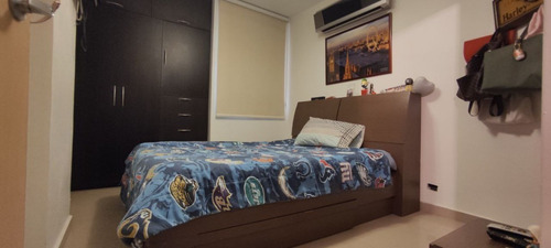 Imagen 7 de 10 de La Soledad, Apartamento En Venta