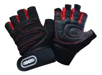 Comprar Guantes De Ciclismo Gym Crossfit Con Muñequera Alta Calidad