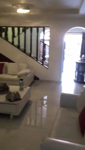 Alquilo Casa 5 Habs 6 Baños