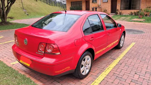 Jetta Trendline 2.0 Aut. Sunroof
