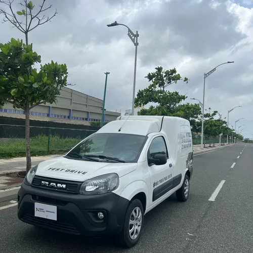 RAM V700 RAPID