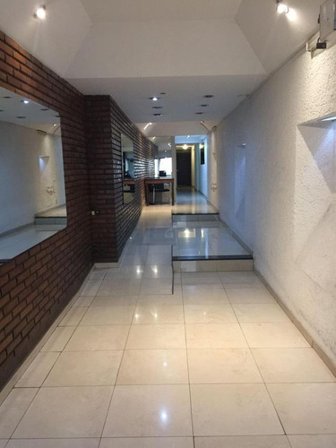 Imagen 2 de 16 de Departamento - Barrio Norte