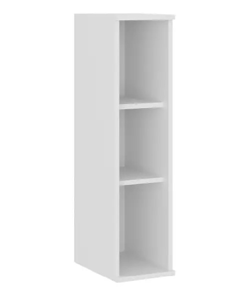 Nicho Aéreo Mdf Branco 20cm Carraro Branco