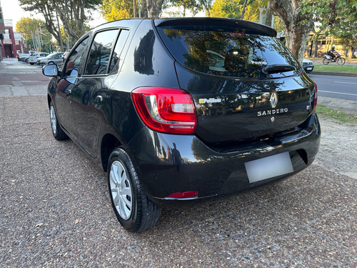 Renault Sandero 1.6 Dynamique 90cv Abs