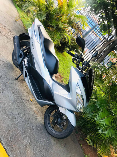 Honda 2018