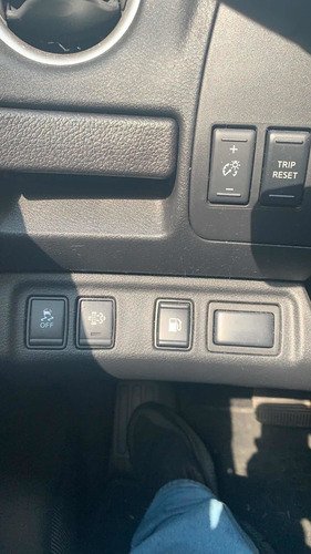 Imagem 4 de 11 de Nissan Frontier 2019 2.3 Attack Cab. Dupla 4x4 Aut. 4p