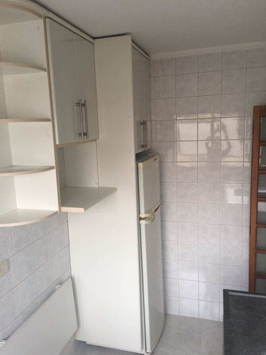 Imagem 15 de 30 de Apto Na Mooca Com 1 Dorm, 2 Vagas, Sacada, 62m² - Ap2645