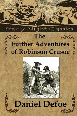 Libro The Further Adventures Of Robinson Crusoe - Hartmet...