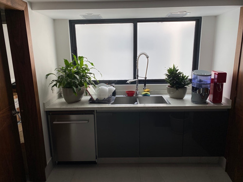 Departamento En Venta Polanco