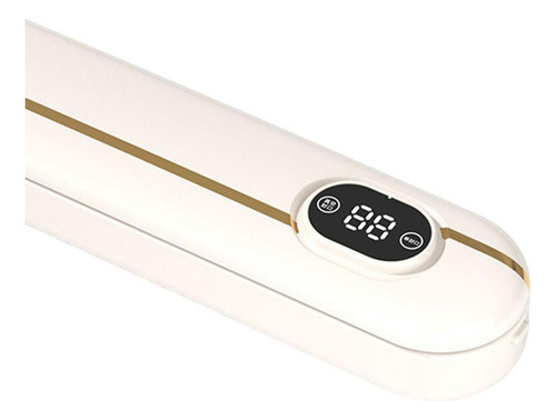 Máquina Selladora Al Vacío, Adaptador De Ee. Uu. Dorado