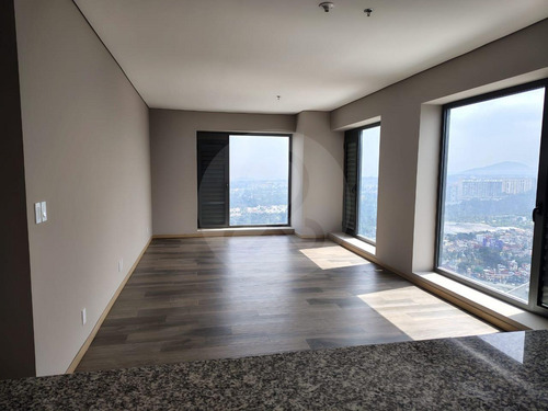 Departamento En Renta En Bosques De Las Lomas
