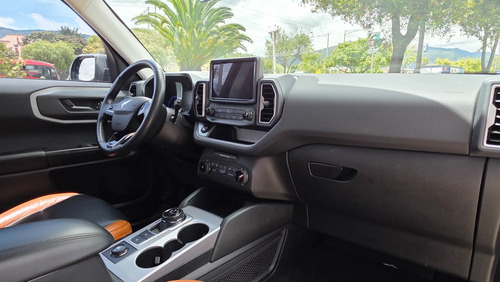 Ford Bronco Sport 1.5 Ecoboost Black Diamond 4X4