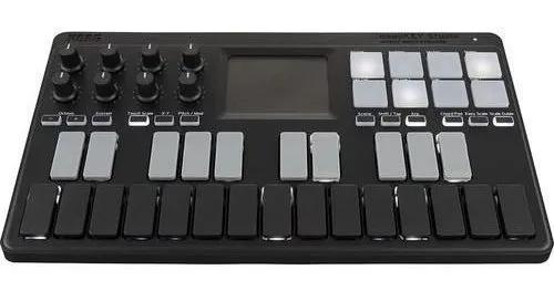 Korg Nanokey Studio - Mobile Midi Keyboard