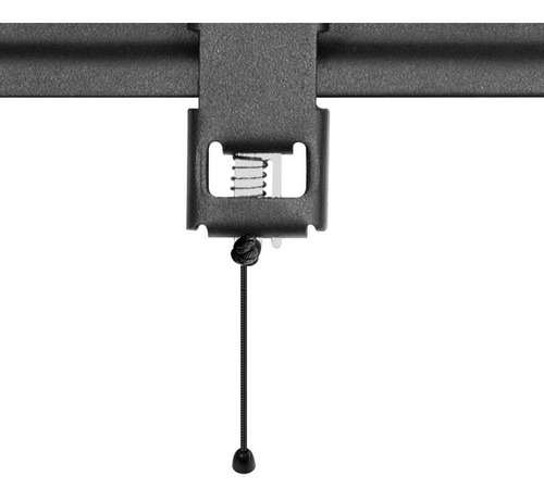 Soporte Para Tv Led/lcd Klip Xtreme Kfm-335 Negro