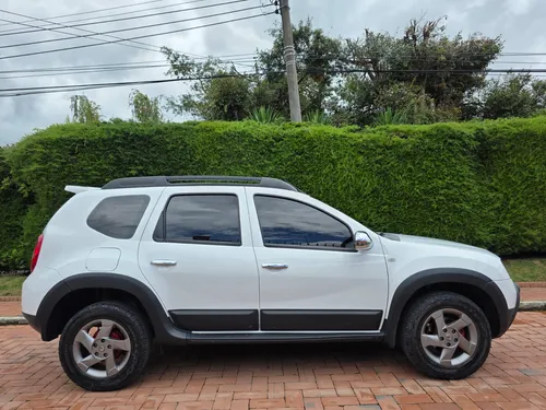 Renault Duster 1.6 Expression