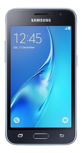 Celular Smartphone Samsung Galaxy J1 Duos J105b 8gb Preto - Dual Chip