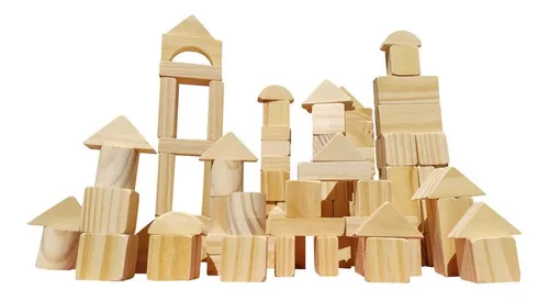 Bloques de madera montessori new arrivals