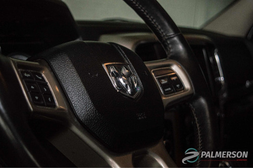 Imagen 9 de 15 de Ram 1500 2016 5.7 Laramie Atx V8