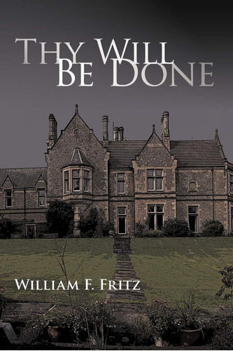 Libro:  Thy Will Be Done