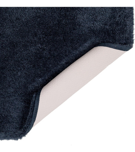 Bañera Mohawk Home Machable Kingston, Azul Oscuro, 1 5 X 2 D