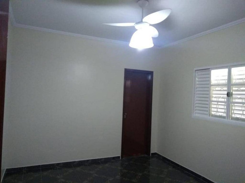 Casa Com 2 Dormitórios À Venda, 90 M² Por R$ 285.000,00 - Parque Novo Mundo - Limeira/sp - Ca0280
