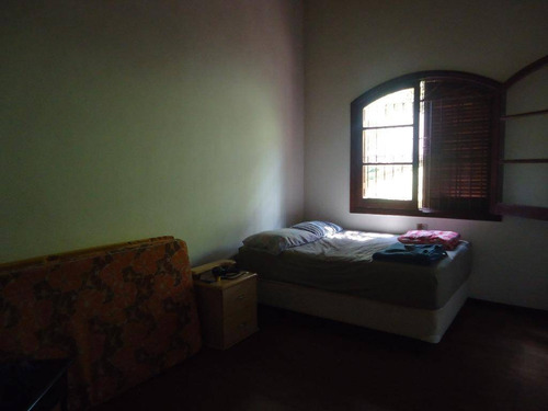 Imagem 17 de 25 de Chácara Residencial À Venda, Aralú, Santa Isabel - Ch0045. - Ch0046