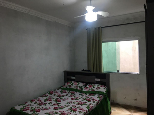 Imagem 8 de 15 de Casa Para Venda Em Ribeirão Das Neves, Jardim Colonial, 2 Dormitórios, 1 Banheiro, 1 Vaga - V53_1-2268731
