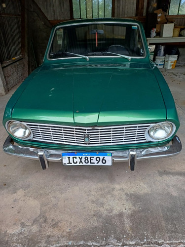 Ford Corcel 1972 Ótimo Estado