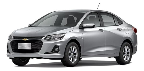 Capa Retrovisor Onix Plus 2020 2021 Direito Prata Original