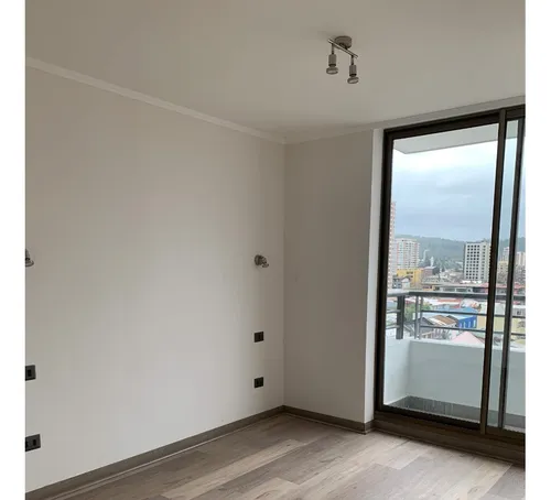Se Arrienda Departamento A Pasos Del Centro De Concepción