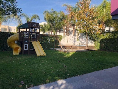 Imagen 4 de 30 de Residencia Con Alberca Propia En Privada En Juriquilla