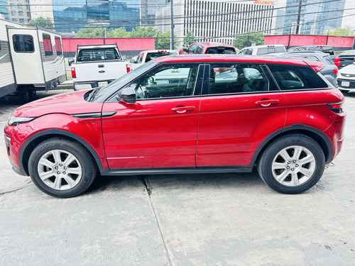 Land Rover Range Rover Evoque 2.0 Hse Dynamic At
