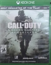 Comprar Call Of Duty Para Xbox One 