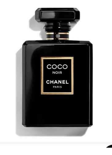 Coco Noir Edp X 100ml Volumen De La Unidad 100 Ml