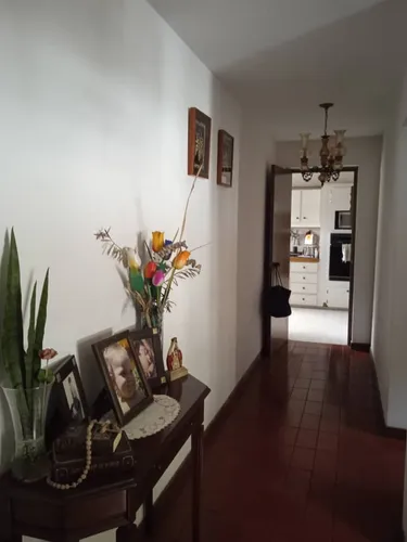 Casa Prados Del Este