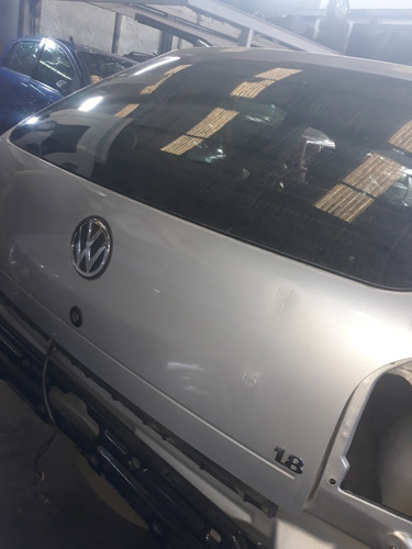 Compuerta Trasera Volkswagen Gol 1.8