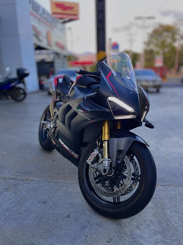 Ducati Panigale V4 Sp