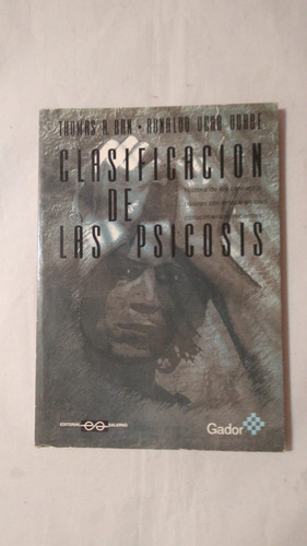 Clasificacion De La Psicosis-ban/udabe-ed.salerno-(28)