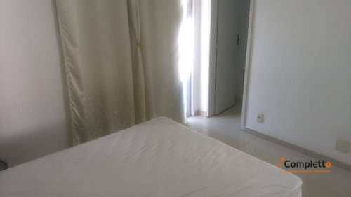 Imagem 19 de 24 de Casa Com 3 Dormitórios À Venda, 111 M² Por R$ 600.000 - Taquara. - Ca0172