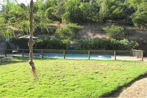 Imagen 28 de 30 de En Venta Linda Casa En Olmué.