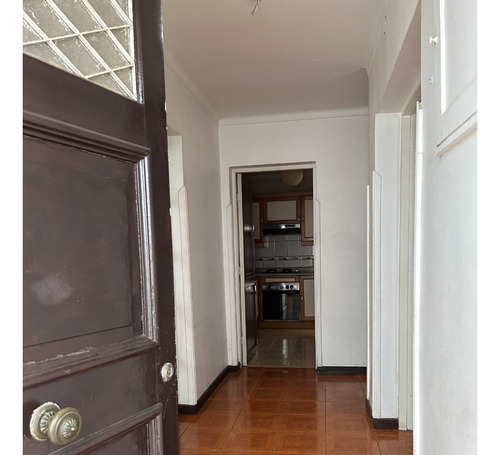 Acogedora Casa Sólida De Un Piso, Excelente Sector De Ñuñoa