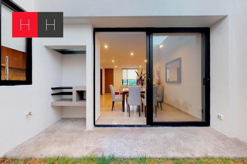 Imagen 17 de 19 de Casa En Venta En Lomas De Angelópolis