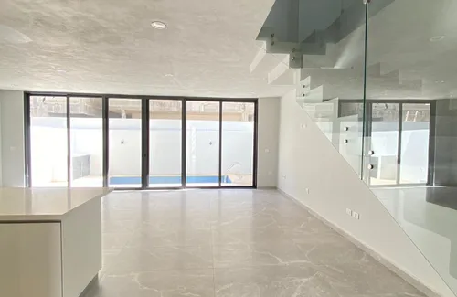 Casa Con Alberca Privada, En Venta, Residencial Rio, Huayacán, Cancún