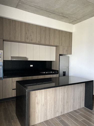 Departamento En Renta Semillero Madero, Centro Monterrey