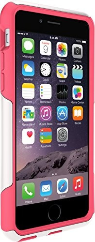 Otterbox Serie Commuter Funda Para iPhone 6 / 6s - Frustraci