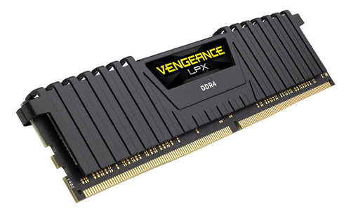 Memoria Ddr4 Corsair Vengeance 32gb 2x16gb 4000mhz Airflow